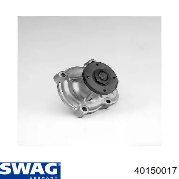 Купити 40150017 Swag Насос охолоджуючої рідини