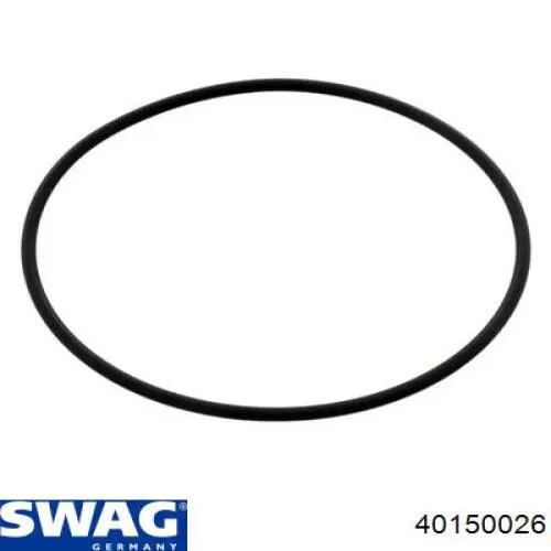 Прокладка водяної помпи Swag 40150026 ціна, від 0.52 USD