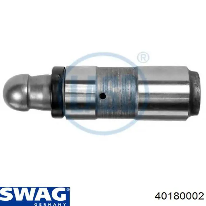 Штовхач клапана гідравлічний Swag 40180002 ціна, від 5.95 USD