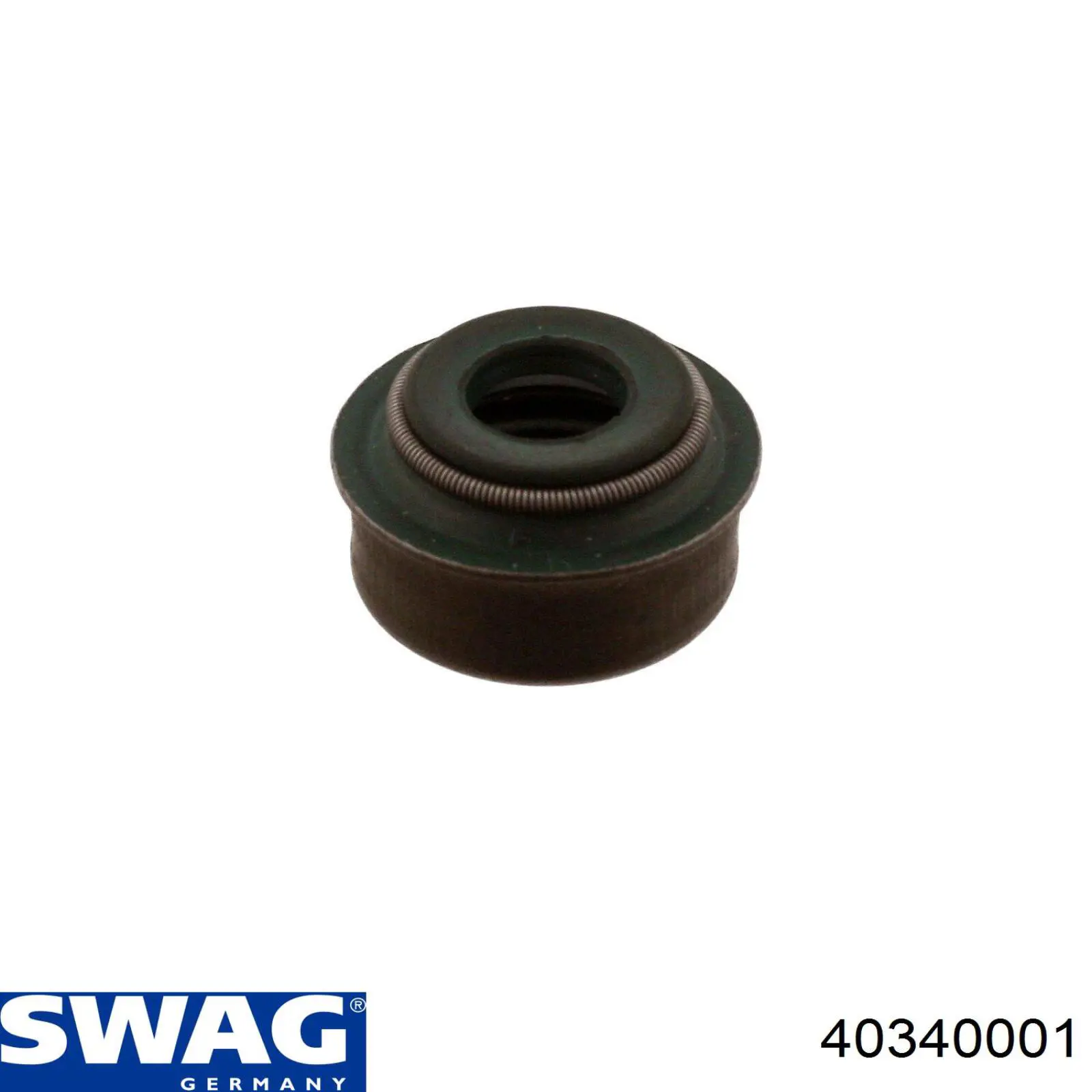40340001 Swag Сальник клапана (маслознімний), впуск/випуск