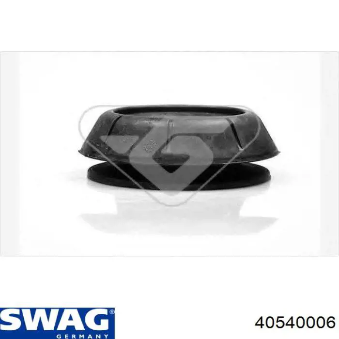 Опора амортизатора переднього 40540006 Swag