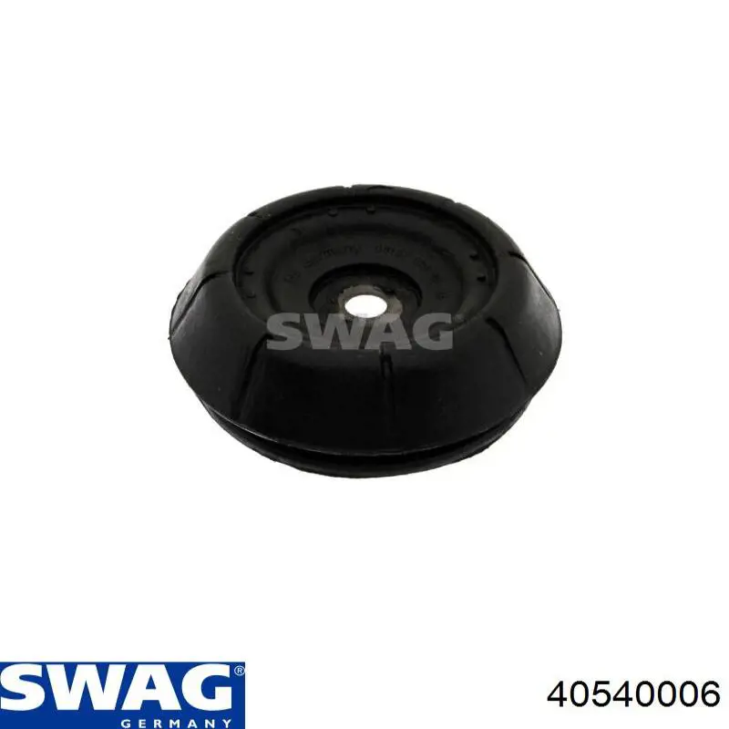 Купити 40540006 Swag Опора амортизатора переднього
