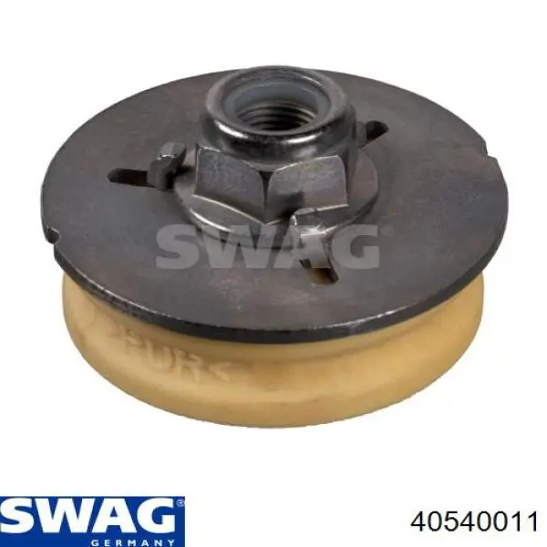 40540011 Swag Підшипник опори амортизатора