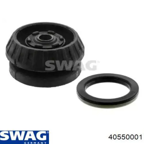 Опора амортизатора переднього 40550001 Swag