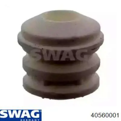 40560001 Swag буфер-відбійник амортизатора переднього
