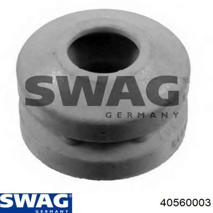 40560003 Swag Буфер-відбійник амортизатора переднього