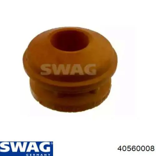 Купити 40560008 Swag Буфер-відбійник амортизатора переднього
