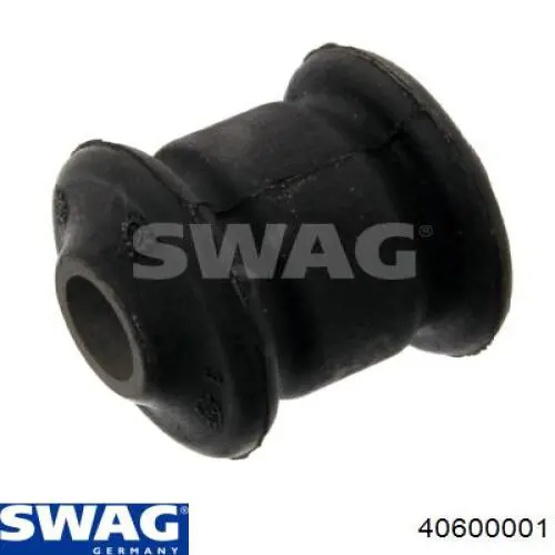 40600001 Swag Сайлентблок переднього нижнього важеля