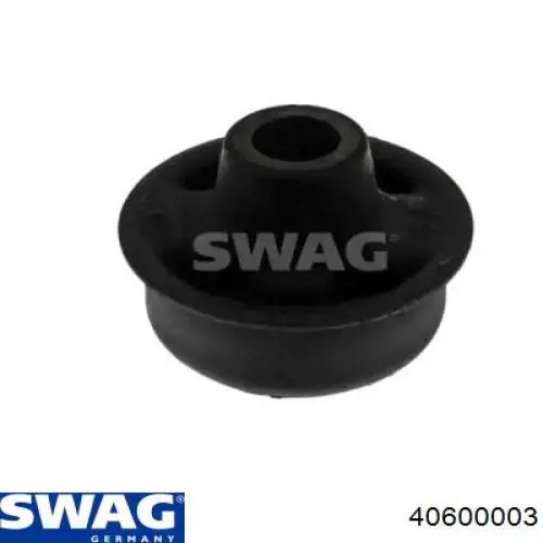 С/блок нижнього важеля Swag 40600003