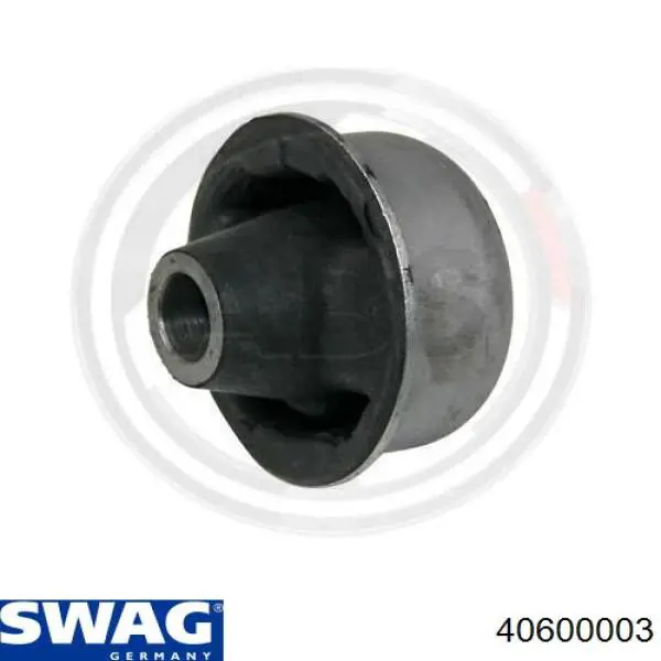 Сайлентблок переднього важеля 40600003 Swag