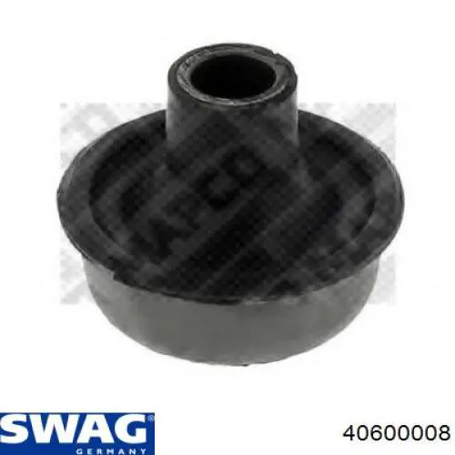 Сайлентблок переднього важеля 40600008 Swag