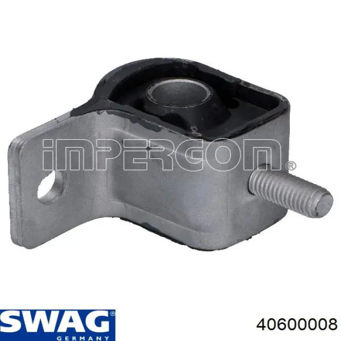 С/блок нижнього важеля Swag 40600008