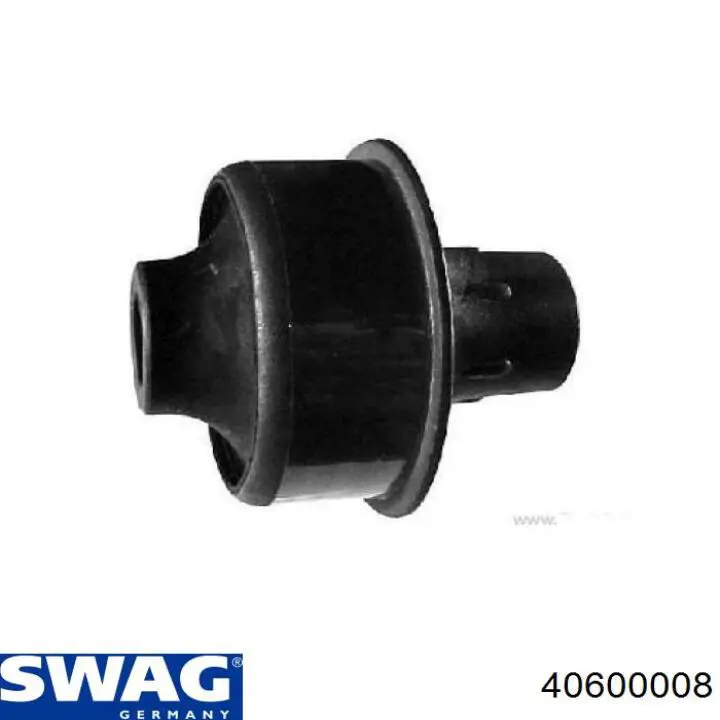 Сайлентблок нижнього важеля передньої підвіски Swag 40600008 ціна, від 5.19 USD