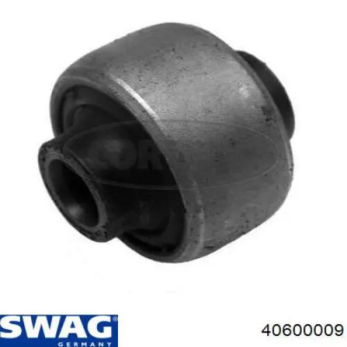 Сайлентблок переднього важеля 40600009 Swag