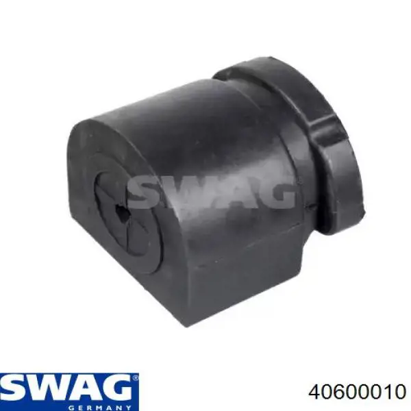 Купити 40600010 Swag Сайлентблок передньої підвіски
