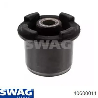 С/блок нижнього важеля Swag 40600011
