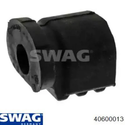 Сайлентблок переднього важеля 40600013 Swag