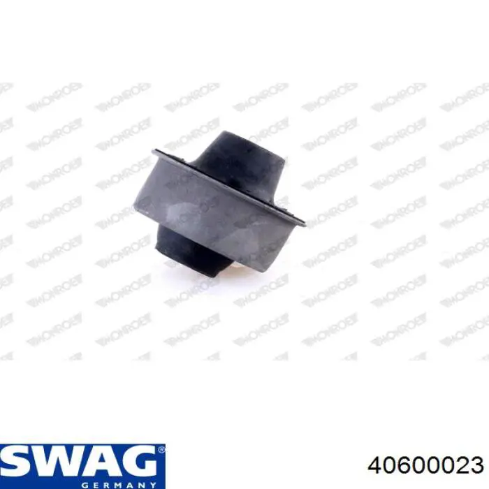 Сайлентблок переднього важеля 40600023 Swag
