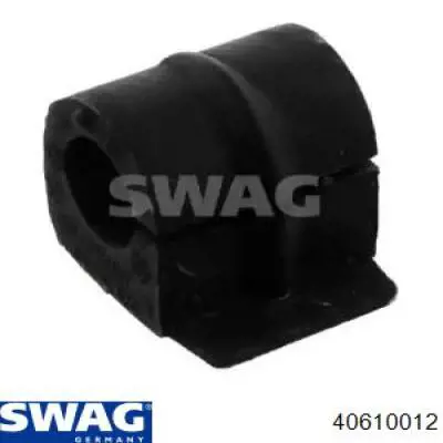 Подушка стабілізатора Swag 40610012 ціна, від 1.70 USD