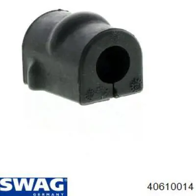 Подушка стабілізатора Swag 40610014 ціна, від 1.17 USD