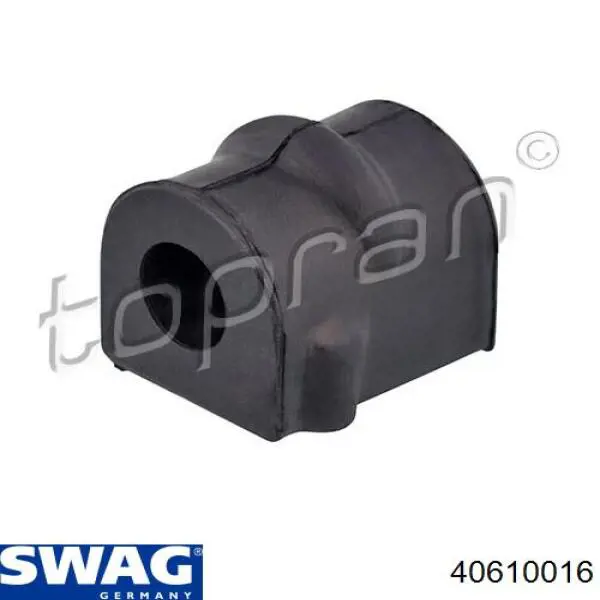 Подушка стабілізатора Swag 40610016 ціна, від 2.08 USD