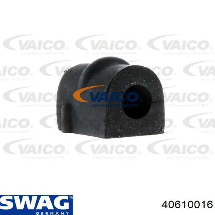 Купити 40610016 Swag Подушка стабілізатора передня