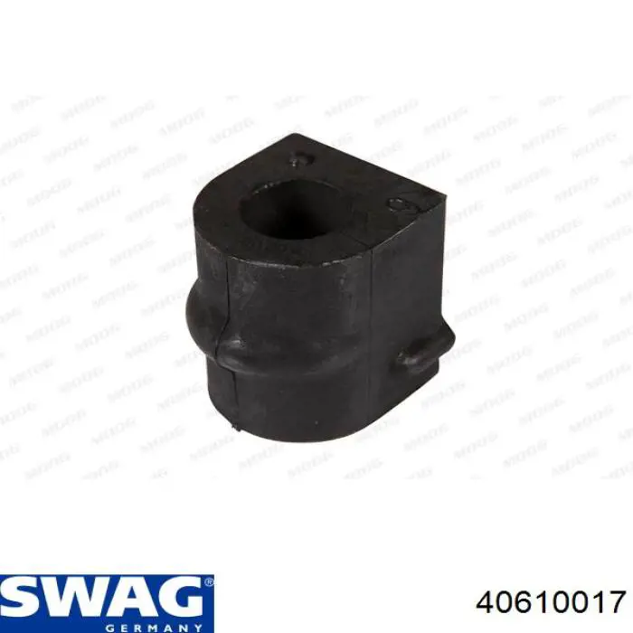 Подушка стабілізатора Swag 40610017 ціна, від 1.75 USD