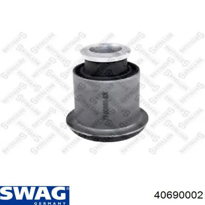 С/блок нижнього важеля Swag 40690002