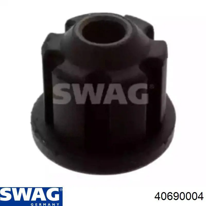 Купити 40690004 Swag Кронштейн генератора