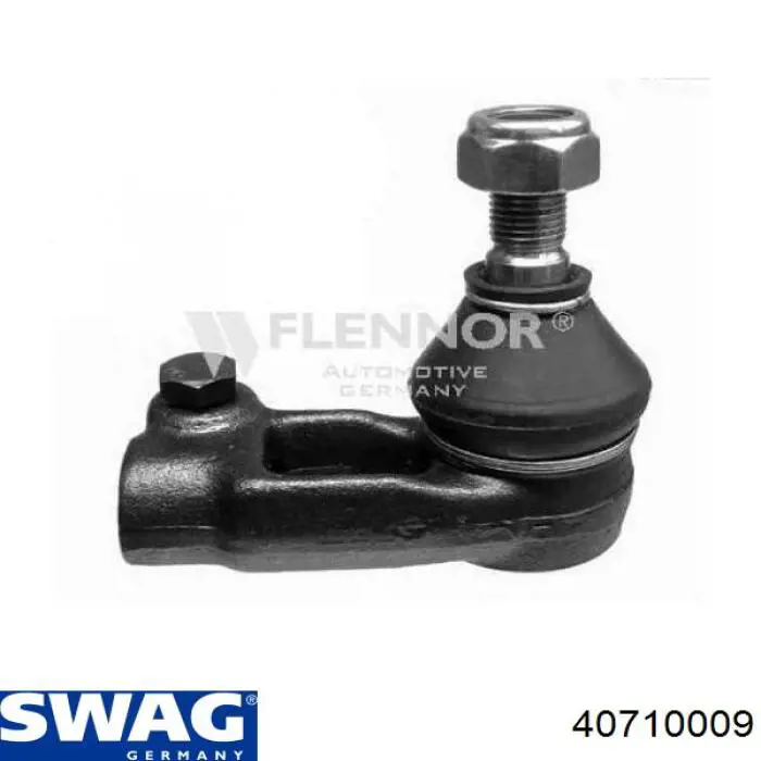 Купити 40710009 Swag Рульовий наконечник