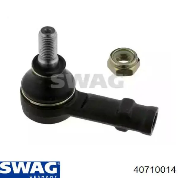 Купити 40710014 Swag Рульовий наконечник