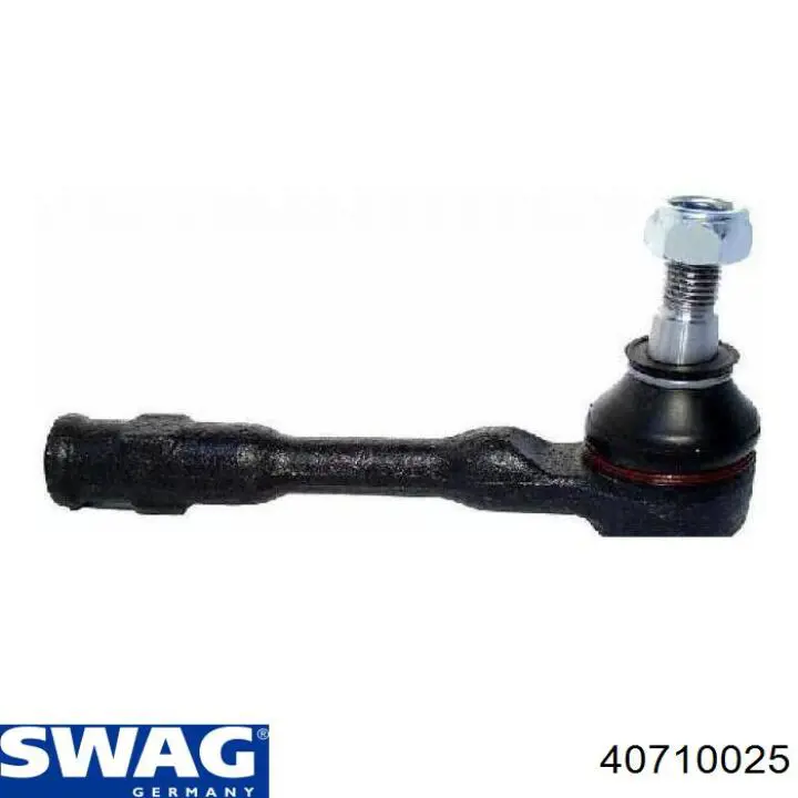 Купити 40710025 Swag Рульовий наконечник