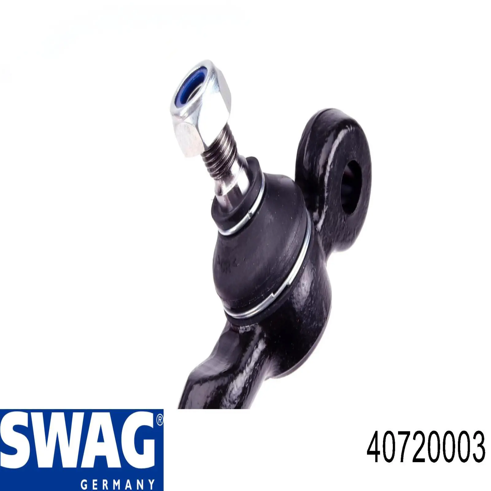 Тяга рульова центральна Swag 40720003 ціна, від 47.78 USD