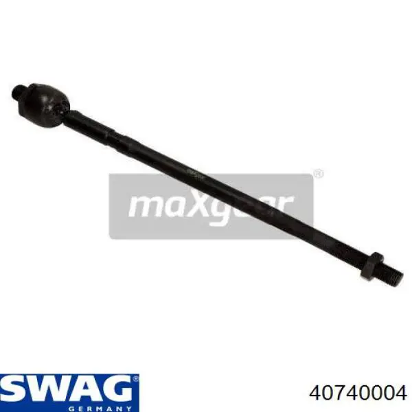 Тяга рульова поперечна Swag 40740004 ціна, від 13.34 USD