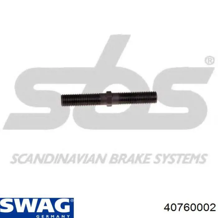 Муфта рульових наконечників Swag 40760002 ціна, від 4.80 USD