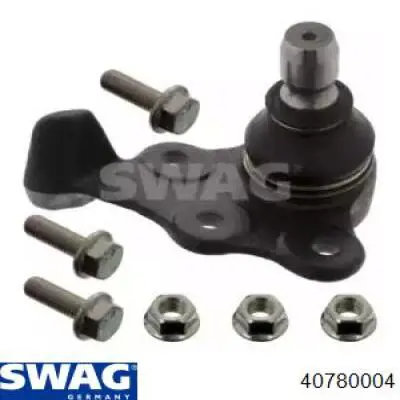 Купити 40780004 Swag Кульова опора, нижня, ліва