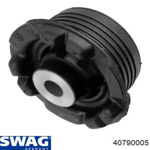 Сайлентблок задньої балки/підрамника Swag 40790005 ціна, від 14.54 USD