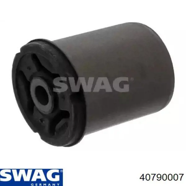 Купити 40790007 Swag Сайлентблок задньої балки