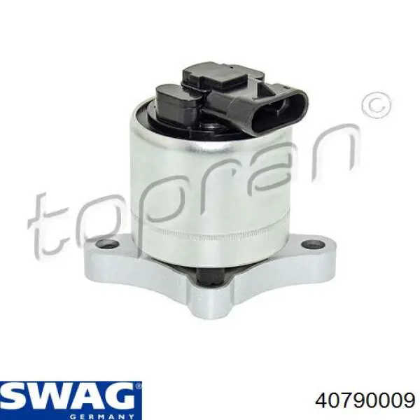 Сайлентблок задньої балки/підрамника Swag 40790009 ціна, від 12.19 USD