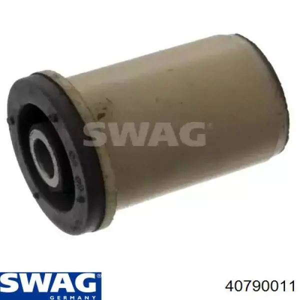 Купити 40790011 Swag Сайлентблок заднього нижнього важеля