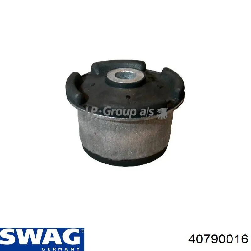 Сайлентблок задньої балки 40790016 Swag