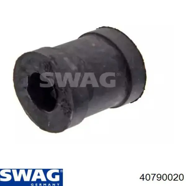 Купити 40790020 Swag Втулка стабілізатора заднього, зовнішня