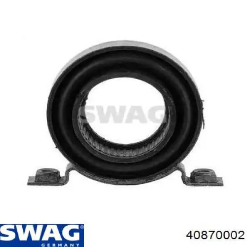 Купити 40870002 Swag Підвісний підшипник карданного валу