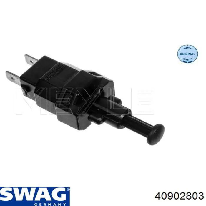 Купити 40902803 Swag Датчик педалі гальма
