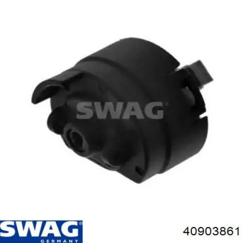 Контакти замку запалювання Swag 40903861 ціна, від 6.19 USD
