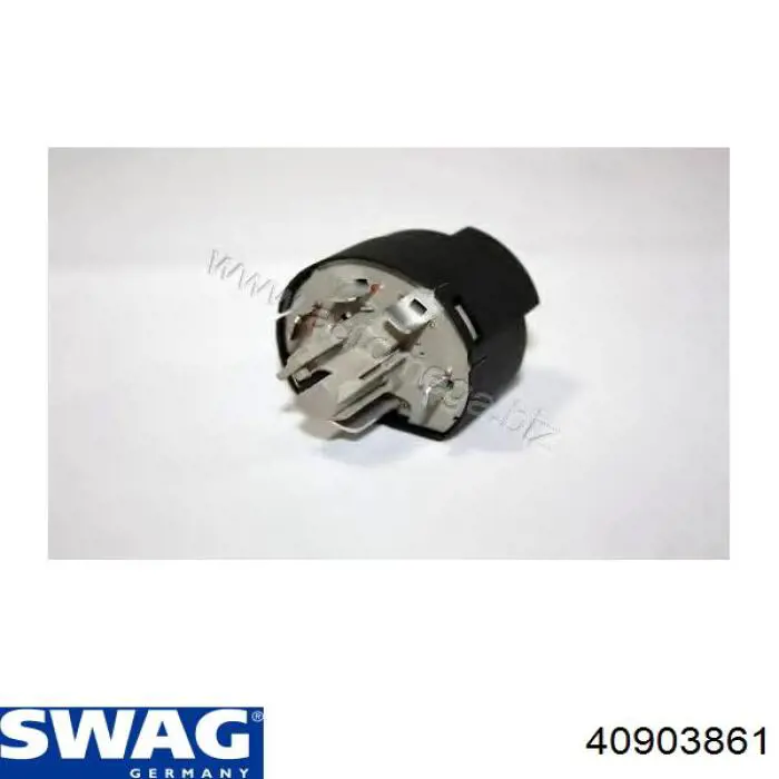 Контактна група 40903861 Swag