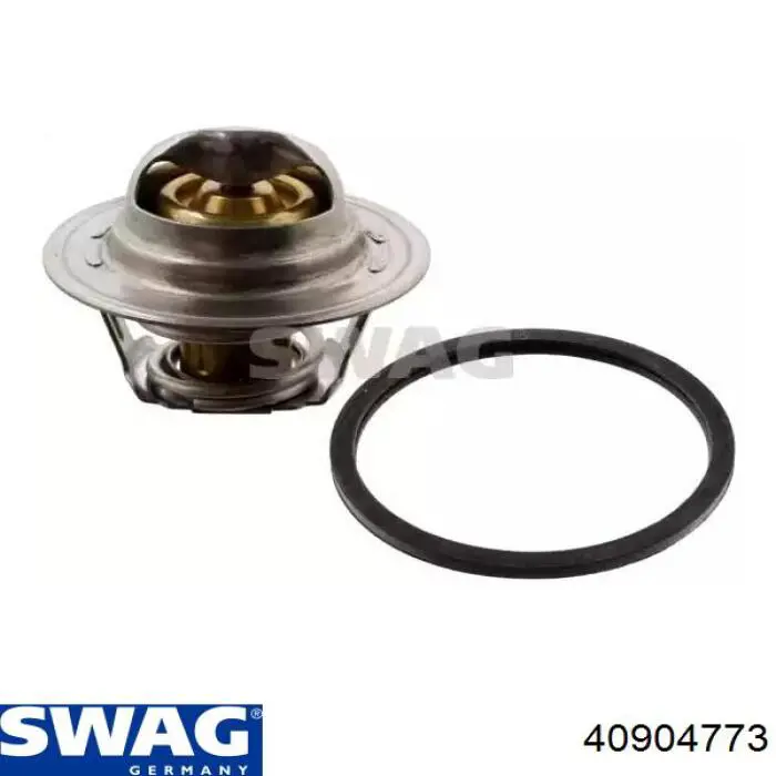 Купити 40904773 Swag Термостат в корпусі