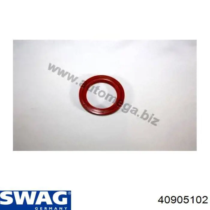 Купити 40905102 Swag Сальник распредвала