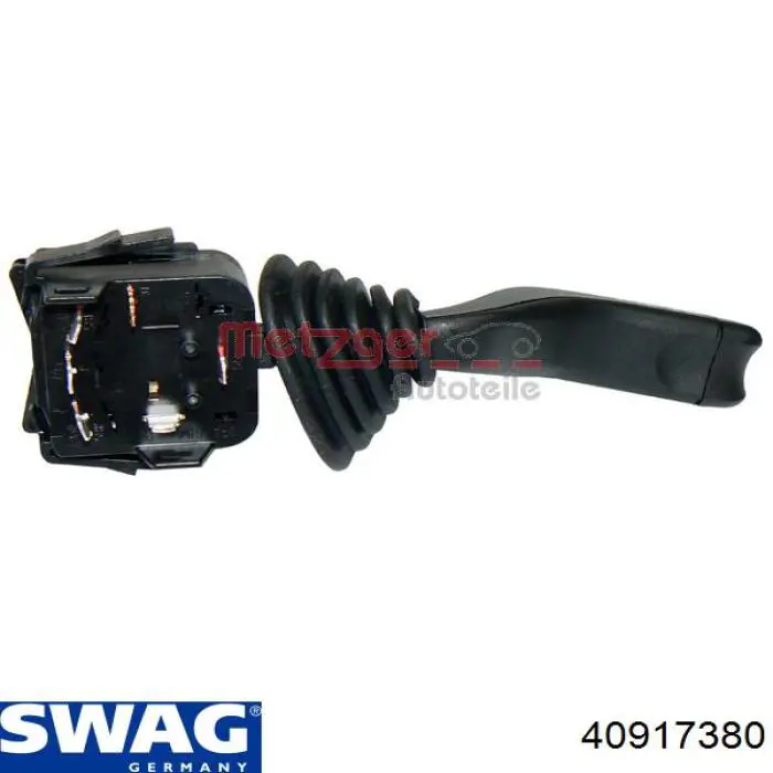 Перемикач підрульовий, лівий Swag 40917380