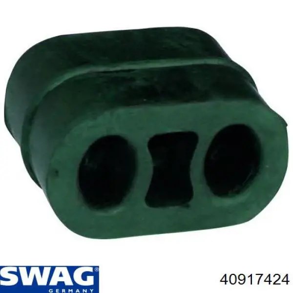 Купити 40917424 Swag Подушка глушника